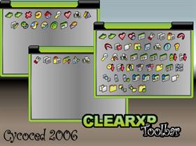 ClearXP Toolbar