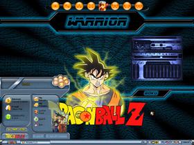 DBZ Z-Fighters