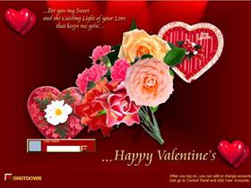 All In the name of Love.logonxp