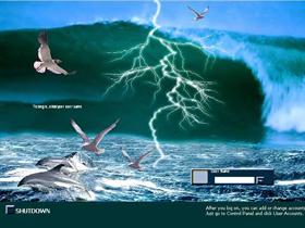 The Wild and Stormy Sea_v1.logonxp