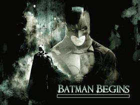 Batman Begins