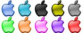 Apple Icon Pack