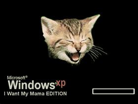 I Want My Mama