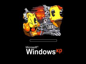 Mr and Mrs Pac Man (MP3)