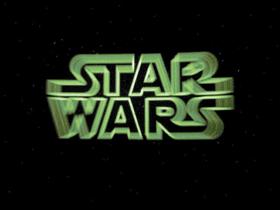 STAR WARS