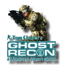 Ghost Recon Advanced Warfighter