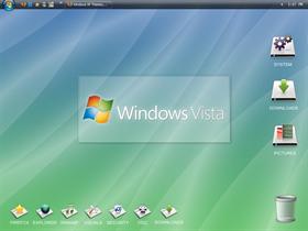 Vista Connected