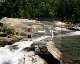 (Soothing Waters 1)