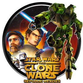 Star Wars The Clone Wars Republic Heroes