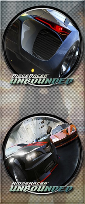 Ridge Racer Unbounded