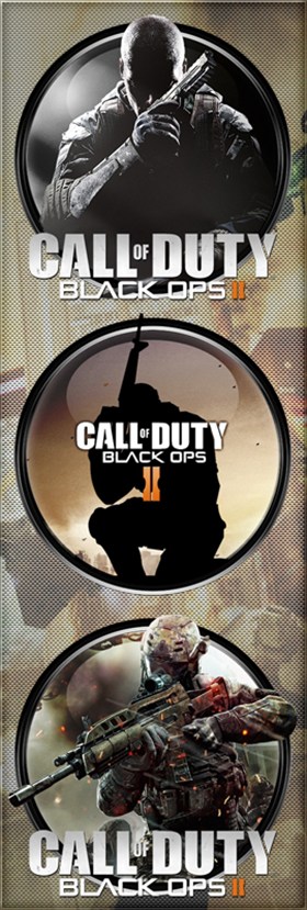 Call of Duty Black Ops 2