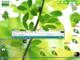 Green Vista