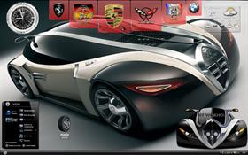 Automobile club
