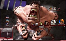 Game Over