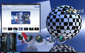 Spheres
