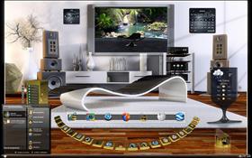 My Desktop 3D