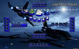LightBlue Docks