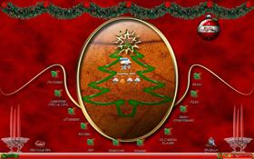 Christmas is Coming