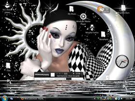 Gala's Tears
