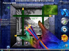 Artistic Impressions