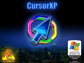 CursorXP for OD