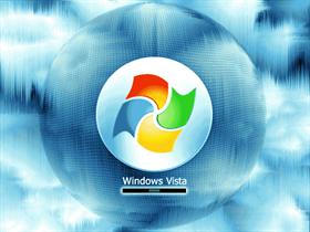 Vista Twirl