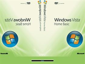 Vista Covers - Home Basic