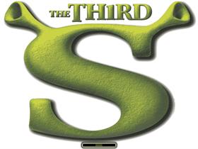 Shrek 3