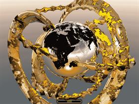 Spinosity Earth