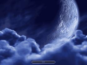 Blue Sky Boot