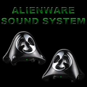 Alienware Sound System R