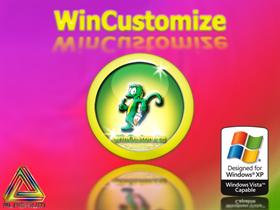WinCustomize Icons