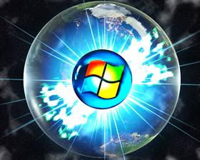 Windows Vista World Wide