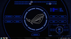 My DesktopX