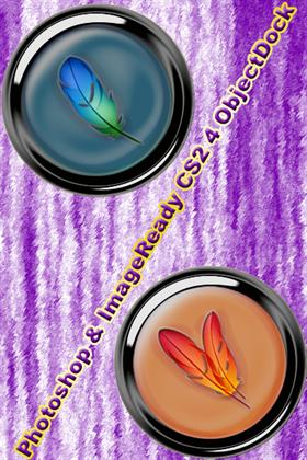 Photoshop & ImageReady CS2