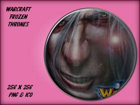 Warcraft III Frozen Thrones