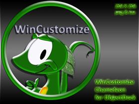 WinCustomize Chameleon
