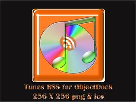 tune rss