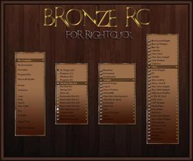 Bronze RC