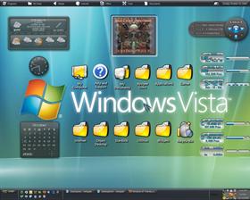 Vista OD 2007
