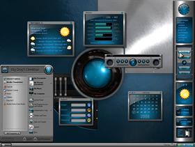 K-Tek 4D Fully Integrated