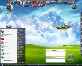 Vista MixP 2