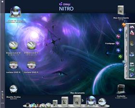 OHMY! Nitro Style