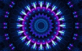 Twisted Lights