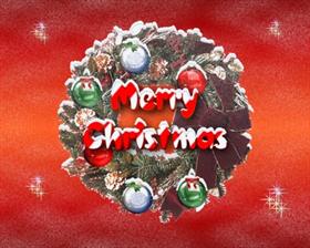 Merry Christmas 2007