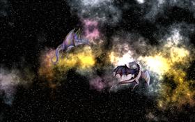 Dragon Wars - ws