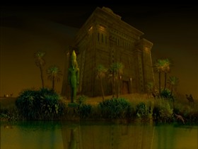 Nile Nights_wallpak