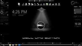 Dell UFO Edition