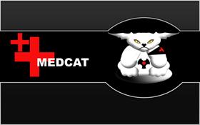 medcat black