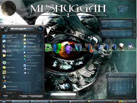 Meshuggah